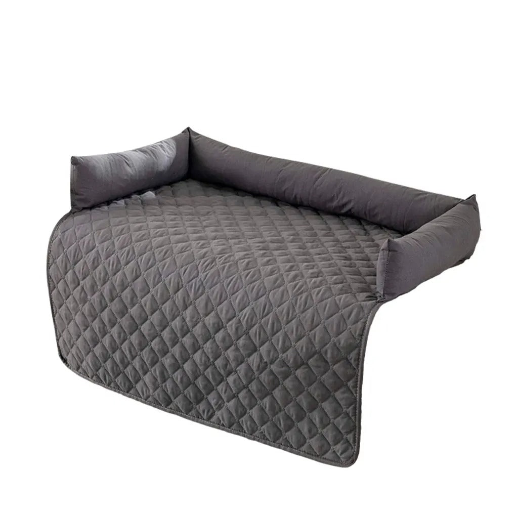 BowLift | BuddyGuard Luxe Pet Sofa Protector