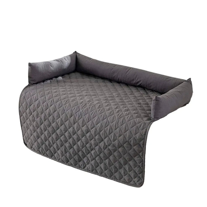 BowLift | BuddyGuard Luxe Pet Sofa Protector