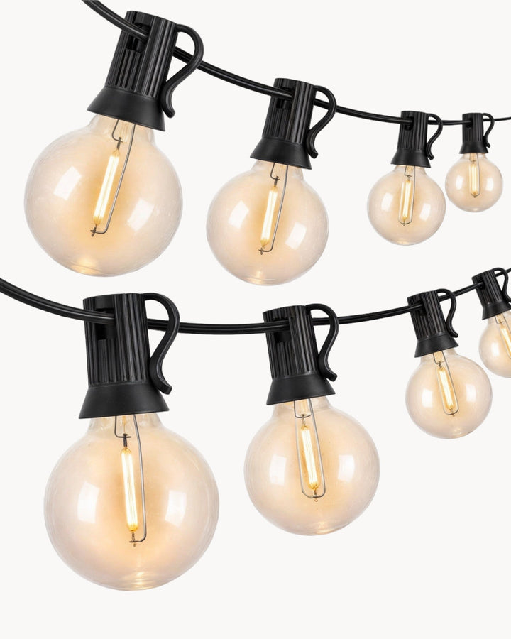 Waterproof LED Garden Lights – Durable Outdoor Lighting | Bowlift