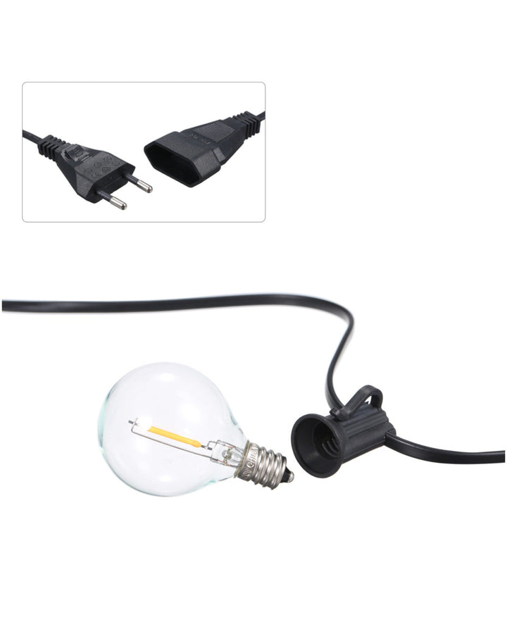 Waterproof LED Garden Lights – Durable Outdoor Lighting | Bowlift