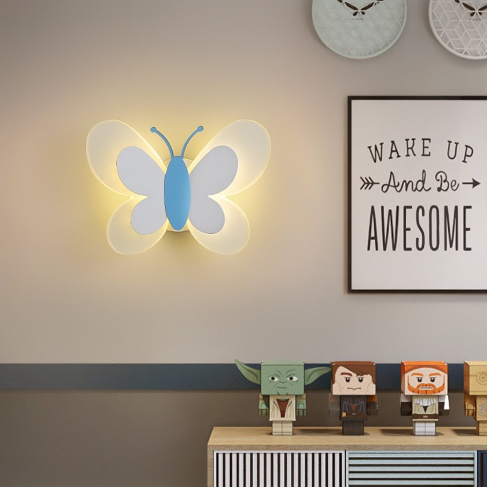BowLift | FlareWing - Stylish Wall Illumination