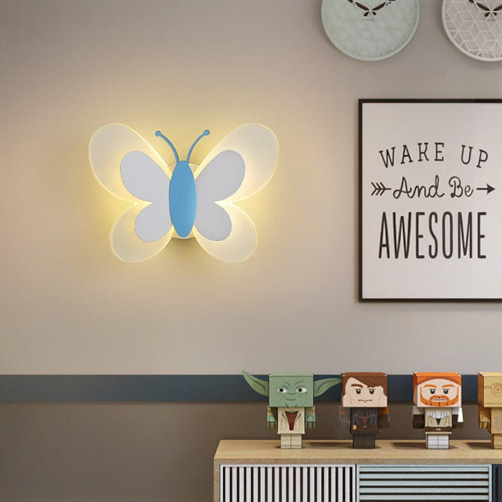 BowLift | FlareWing - Stylish Wall Illumination