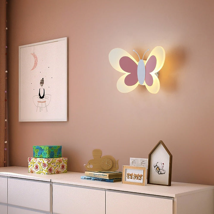 BowLift | Stylish Wall Lighting for Modern Interiors