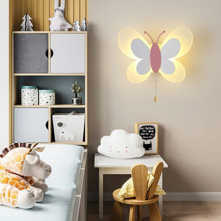 BowLift | Stylish Wall Lighting for Modern Interiors