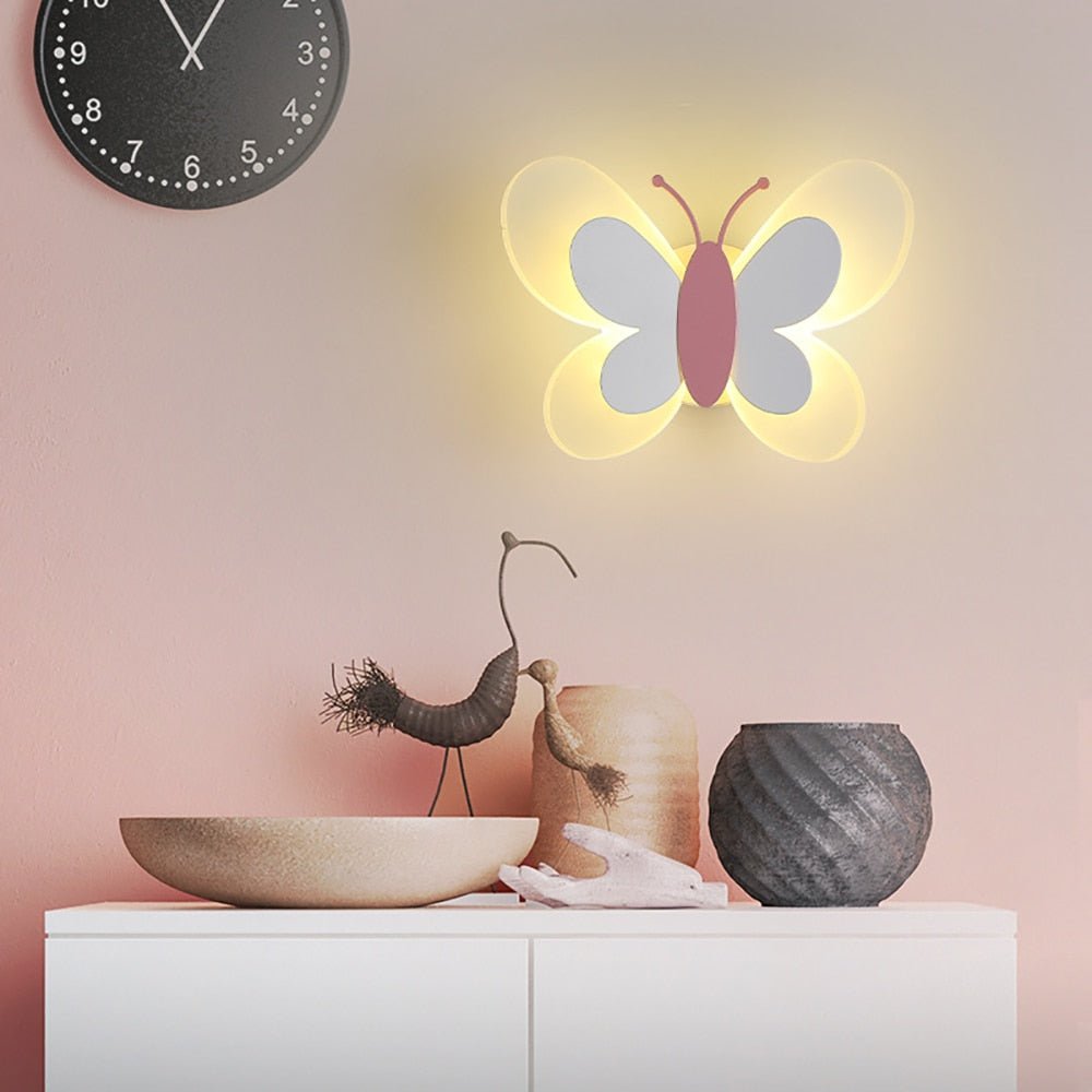 BowLift | Stylish Wall Lighting for Modern Interiors