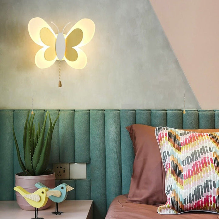 BowLift | Stylish Wall Lighting for Modern Interiors