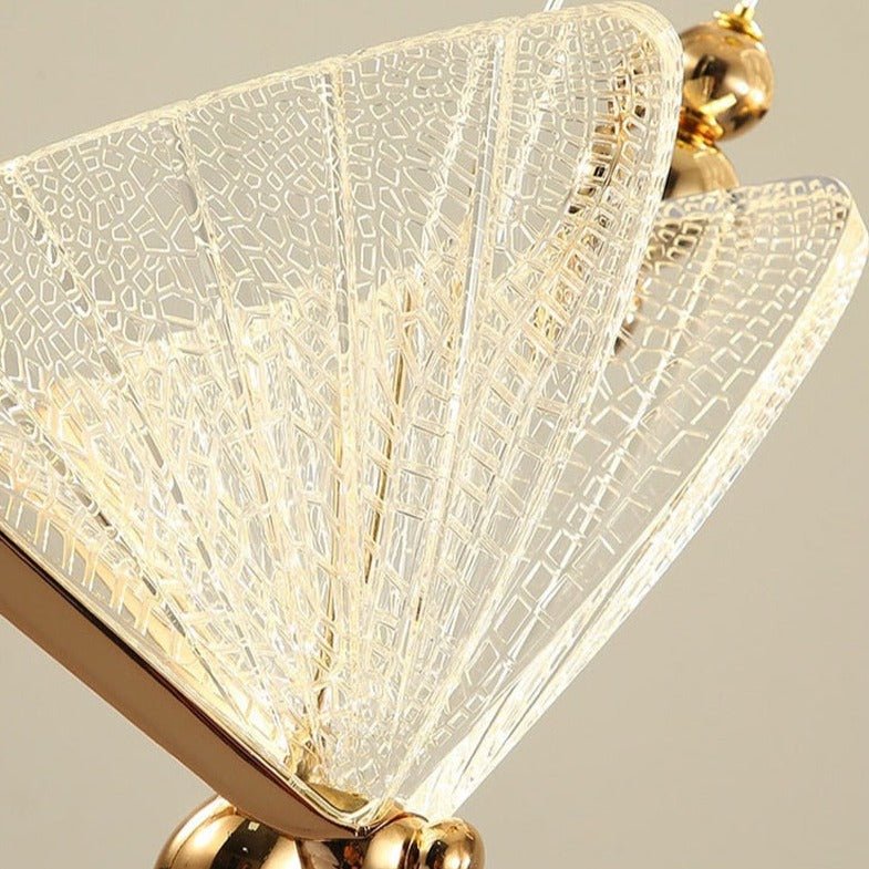 BowLift | GlideBeam - Pendant Lamp