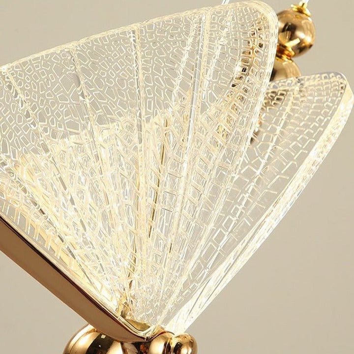 BowLift | GlideBeam - Pendant Lamp