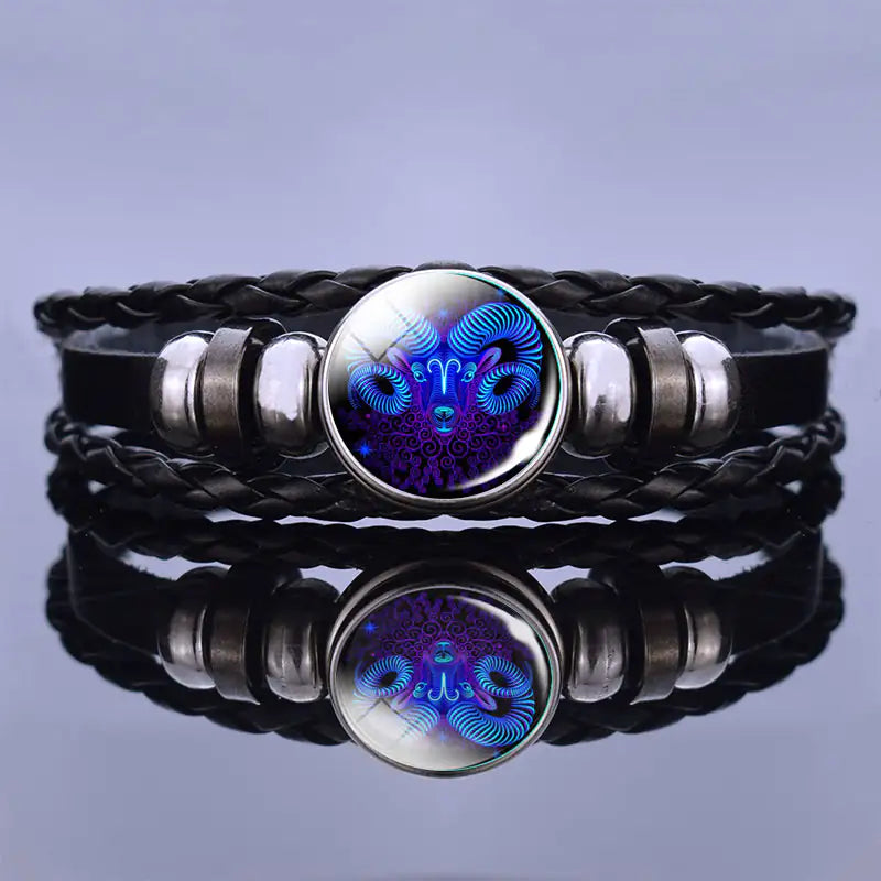 BowLift | Zodiac Protection Bracelet