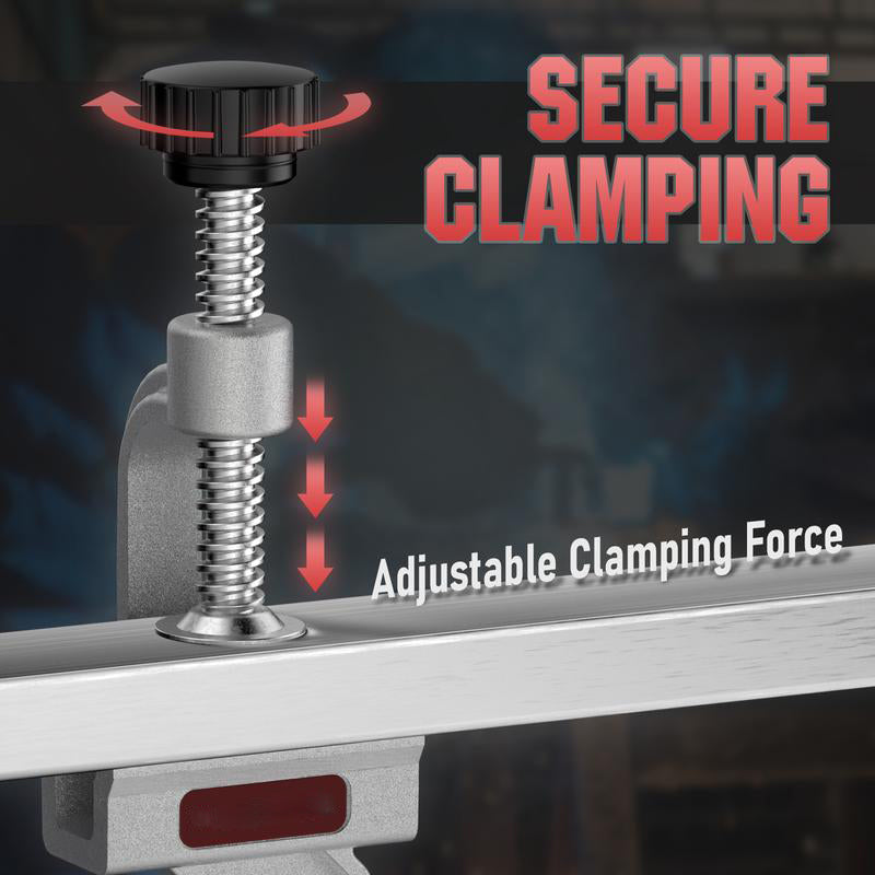 BowLift | GrabMaster – Precise Tensioning in Seconds