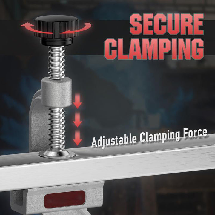 BowLift | GrabMaster – Precise Tensioning in Seconds