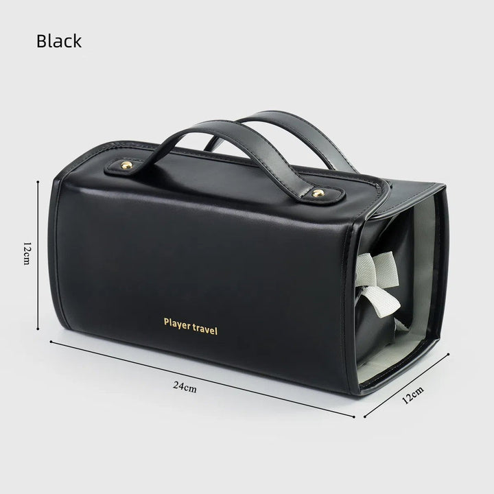 HydraNest — Perfect organization and protection for your beauty treasures – stylish, flexible, waterproof! | Bowlift