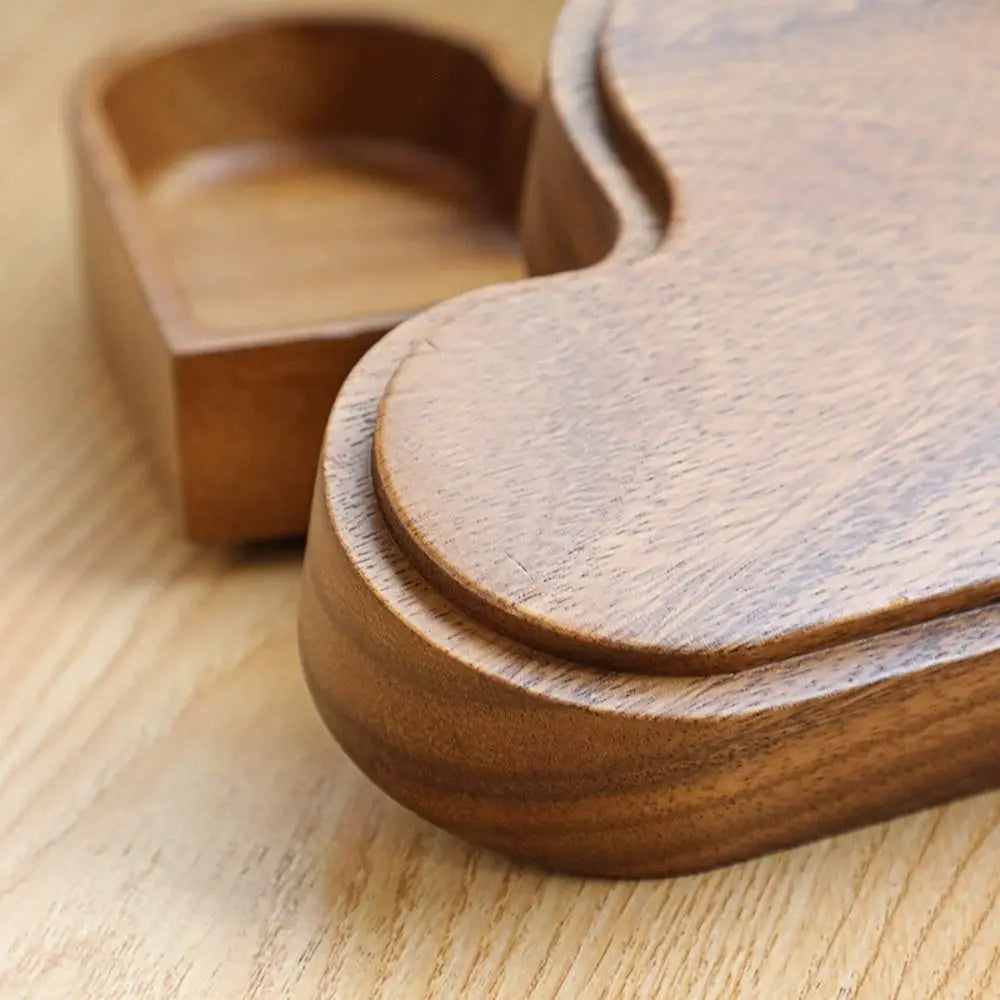 BowLift | Wooden serving bowls – a combination of functionality and aesthetics