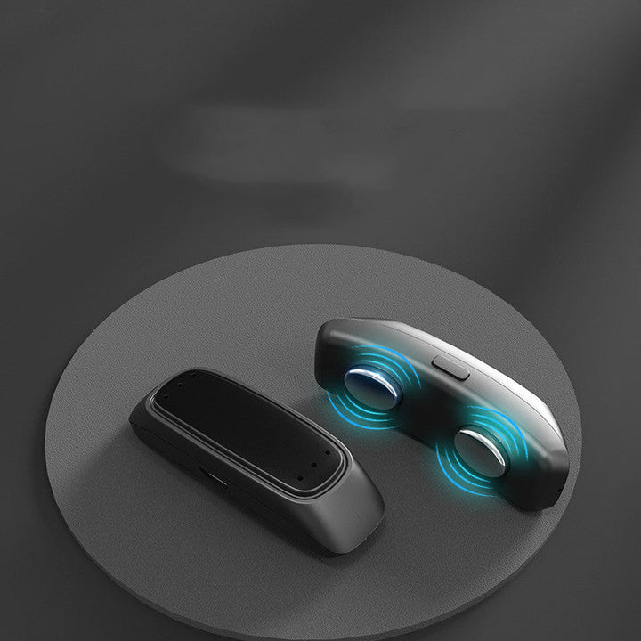 BowLift | Smart Anti-Snoring Device