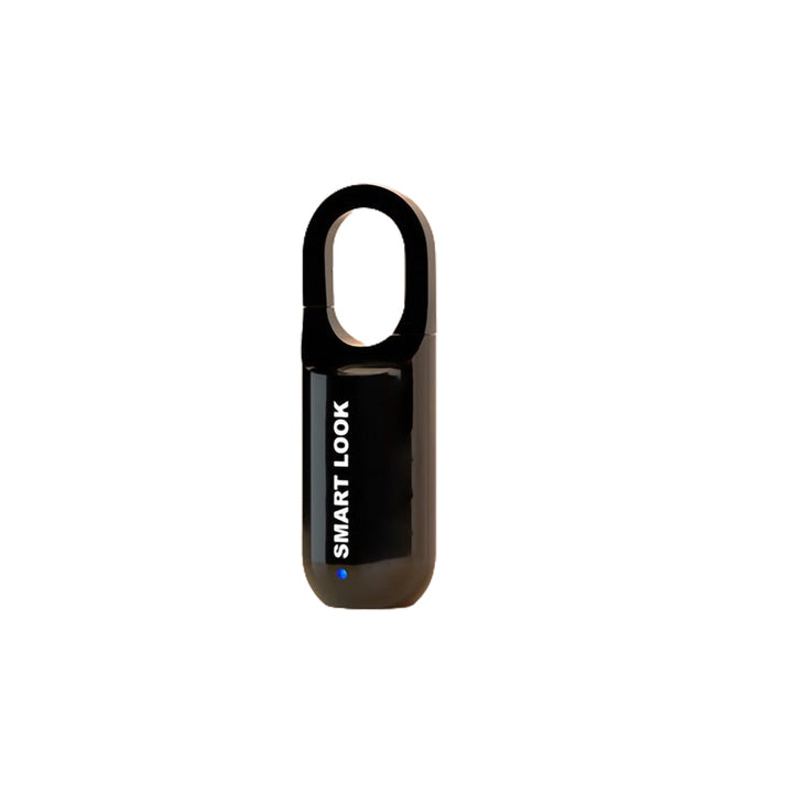 BowLift | InstaSecure Fingerprint Padlock