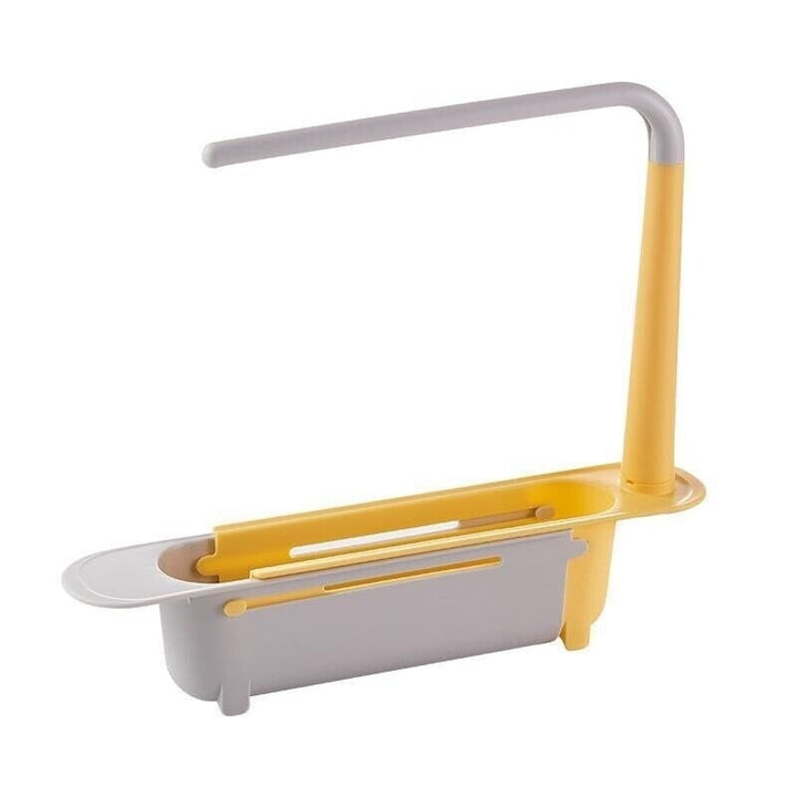 BowLift | FlexiSink Effortless Sink Organization