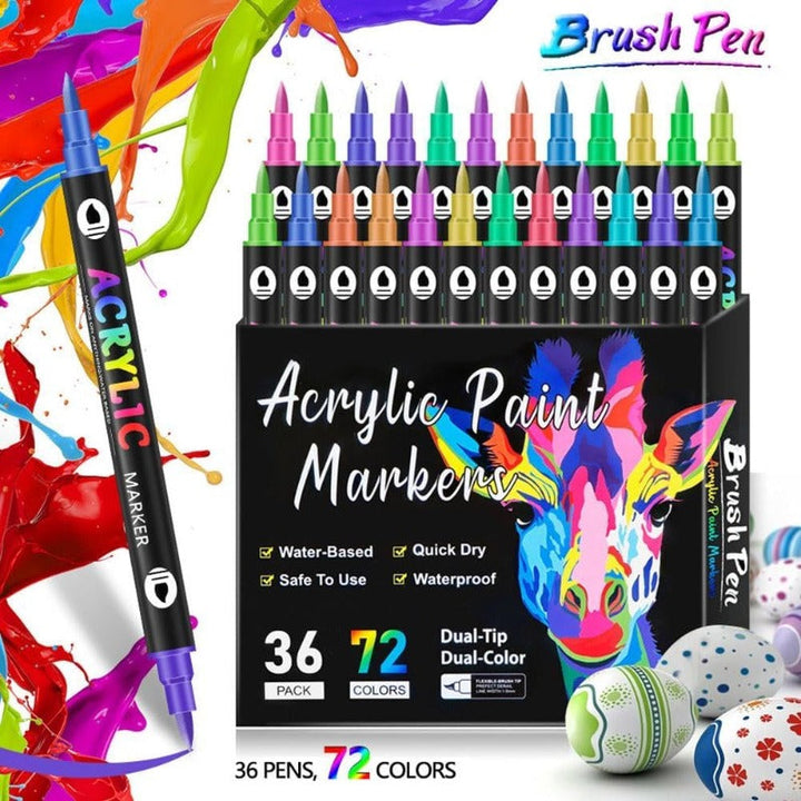 BowLift | Acrylic Paint Pens