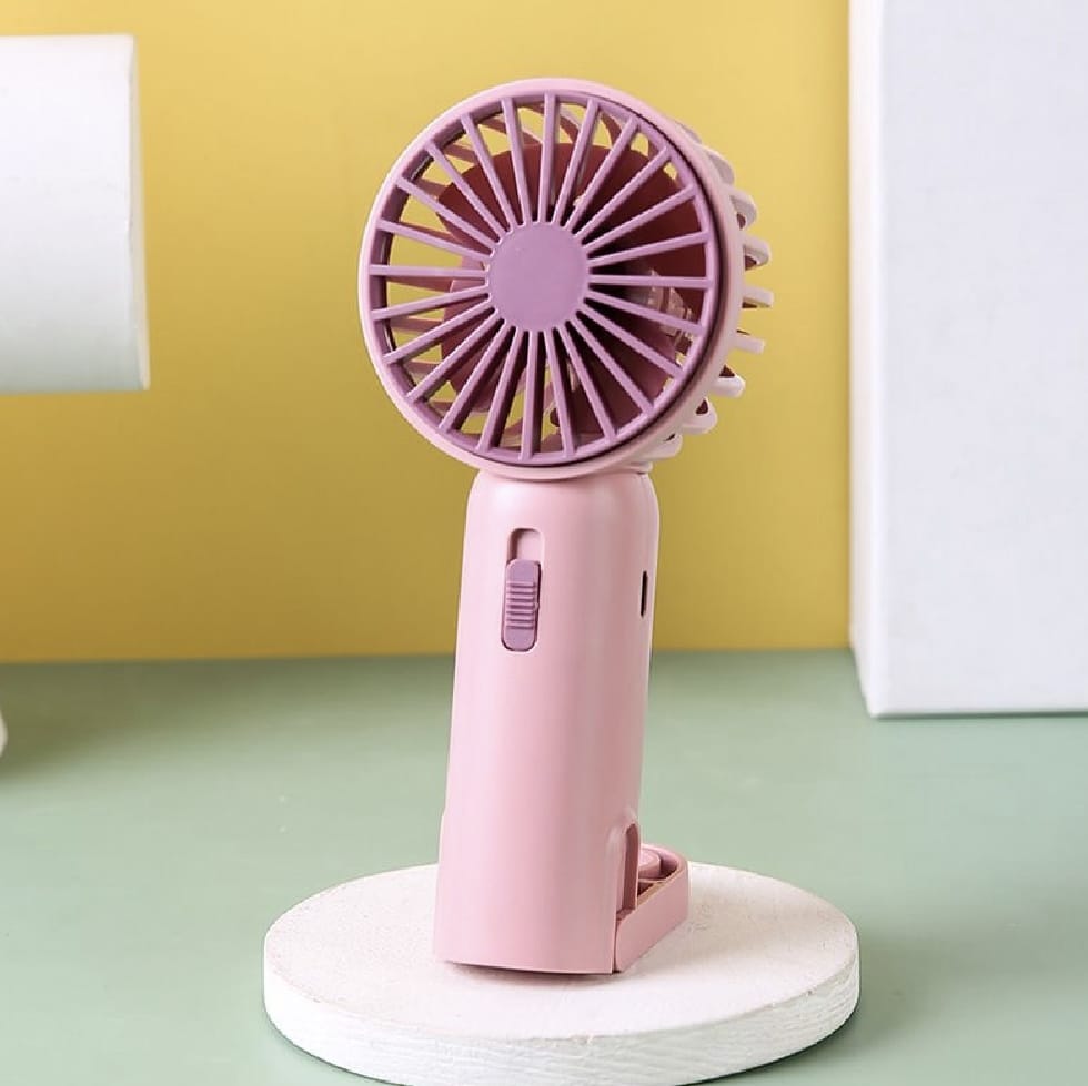 DIANDI MODERN STYLISH DESKTOP MINI FAN | Bowlift