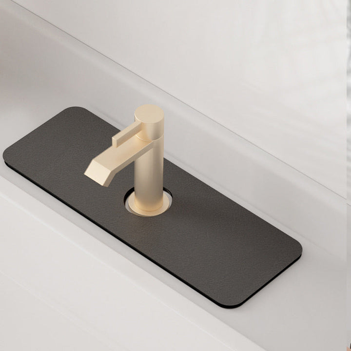 BowLift | Kitchen Faucet Mat