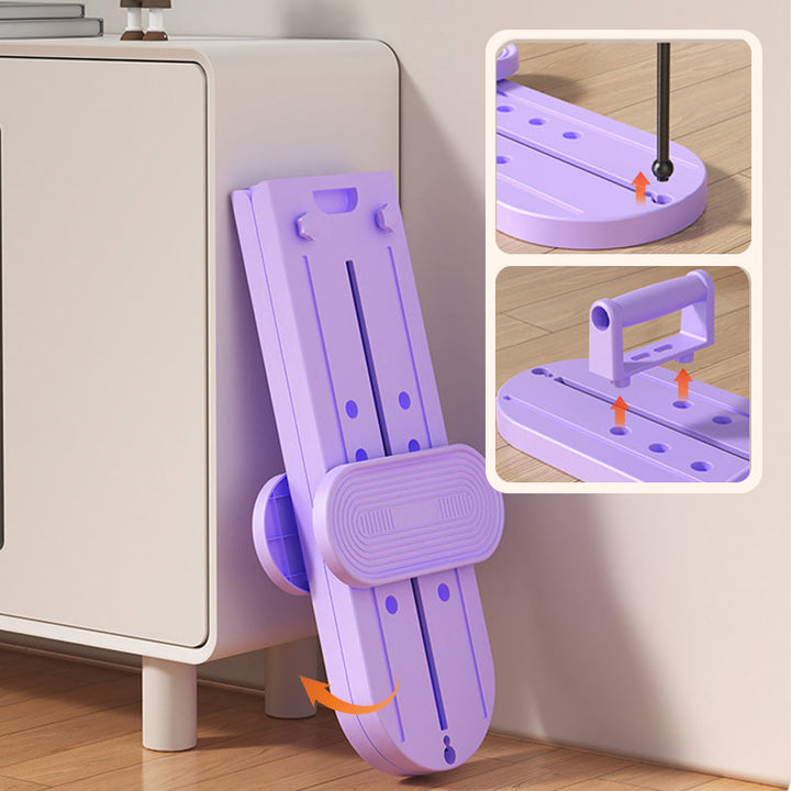BowLift | GlidePro X1 — Gives you strength, balance & irresistible core right at home