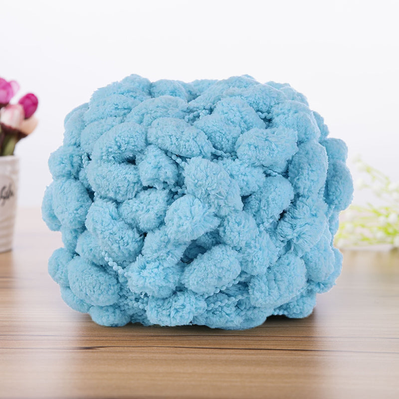 BowLift | DIYWool - Durable, soft wool with vibrant colors for every season