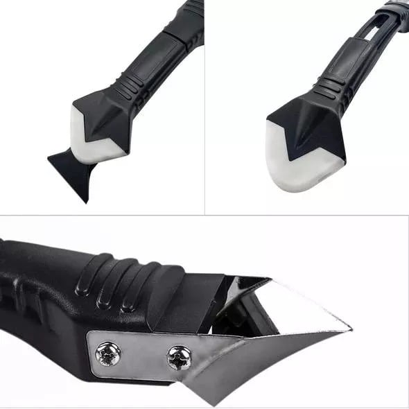 BowLift | 3-in-1 ultimate sealing tool