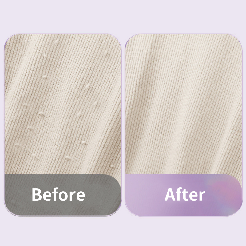 BowLift | FuzzFreePro – Refresh clothing immediately to make it look new