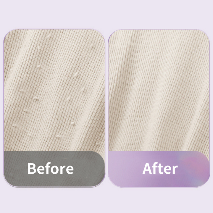 BowLift | FuzzFreePro – Refresh clothing immediately to make it look new