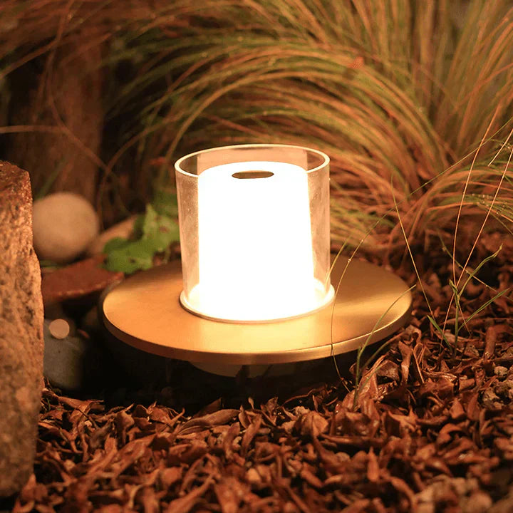 BowLift | GlowLuxe Lamp – Stylish LED Table Lamp for Ambient Lighting