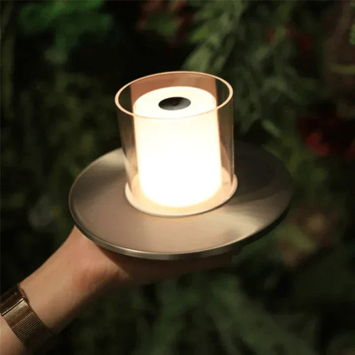 BowLift | Stylish LED Candle Lamp - Create a Enchanting Atmosphere