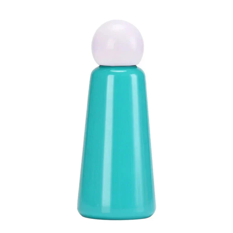 BowLift | LuxDrop - Leak-proof water bottle that keeps drinks hot for 12 hours and cold for 24 hours