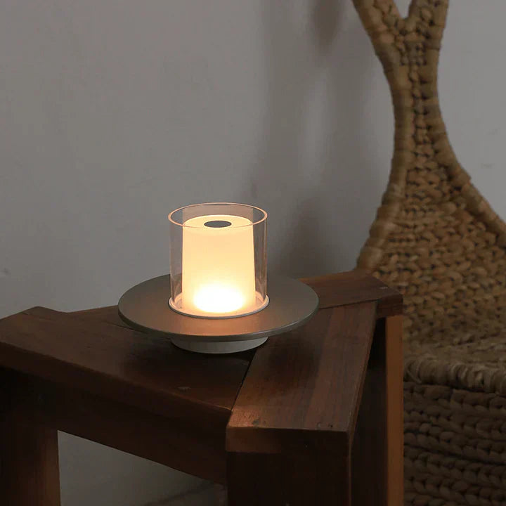 BowLift | Stylish LED Candle Lamp - Create a Enchanting Atmosphere