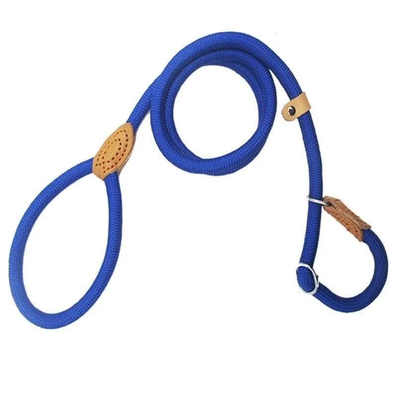 BowLift | GUILLAUME LAISSE – Robust dog leash made of climbing rope for maximum control & safety