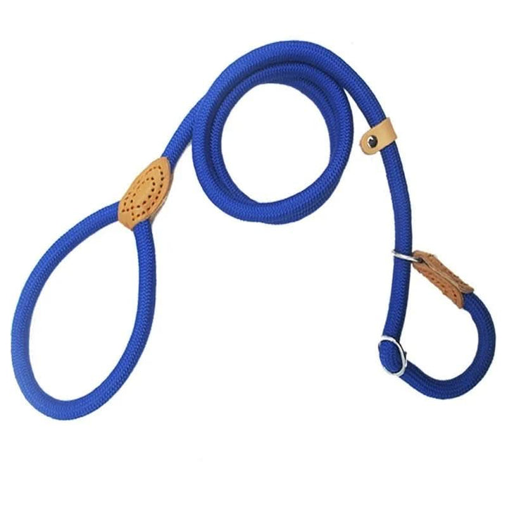 BowLift | Robust dog leash made from climbing rope for maximum safety