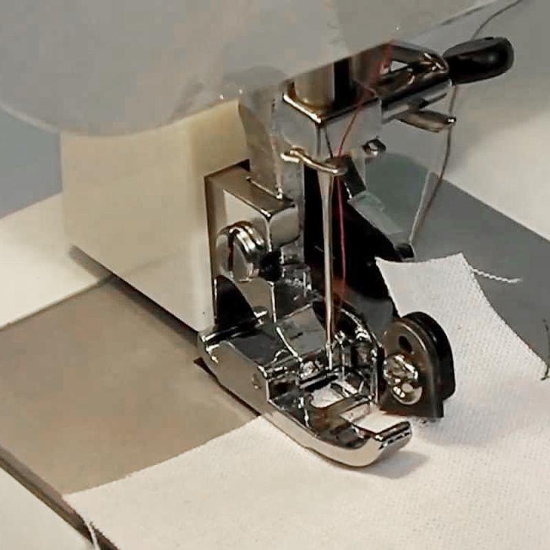 BowLift | AutoSew - Quickly close and trim seams for flawless edges