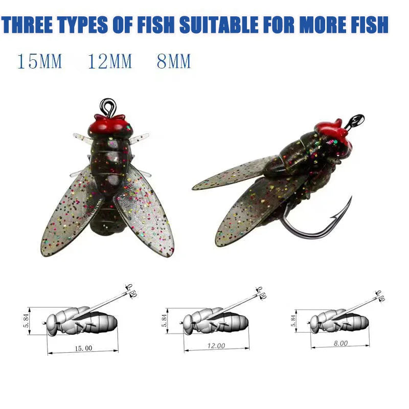BowLift | AquaCatch Guaranteed Bait Advantage