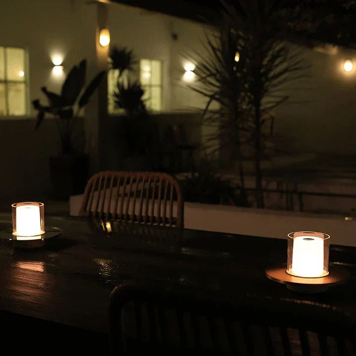 BowLift | The elegance of a candle in a modern edition