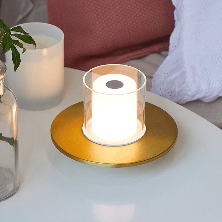 BowLift | GlowFusion – Modern LED Induction Light