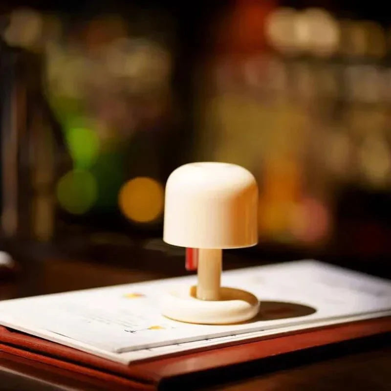 BowLift | Warm Glow of the Sunset on Your Shelf!