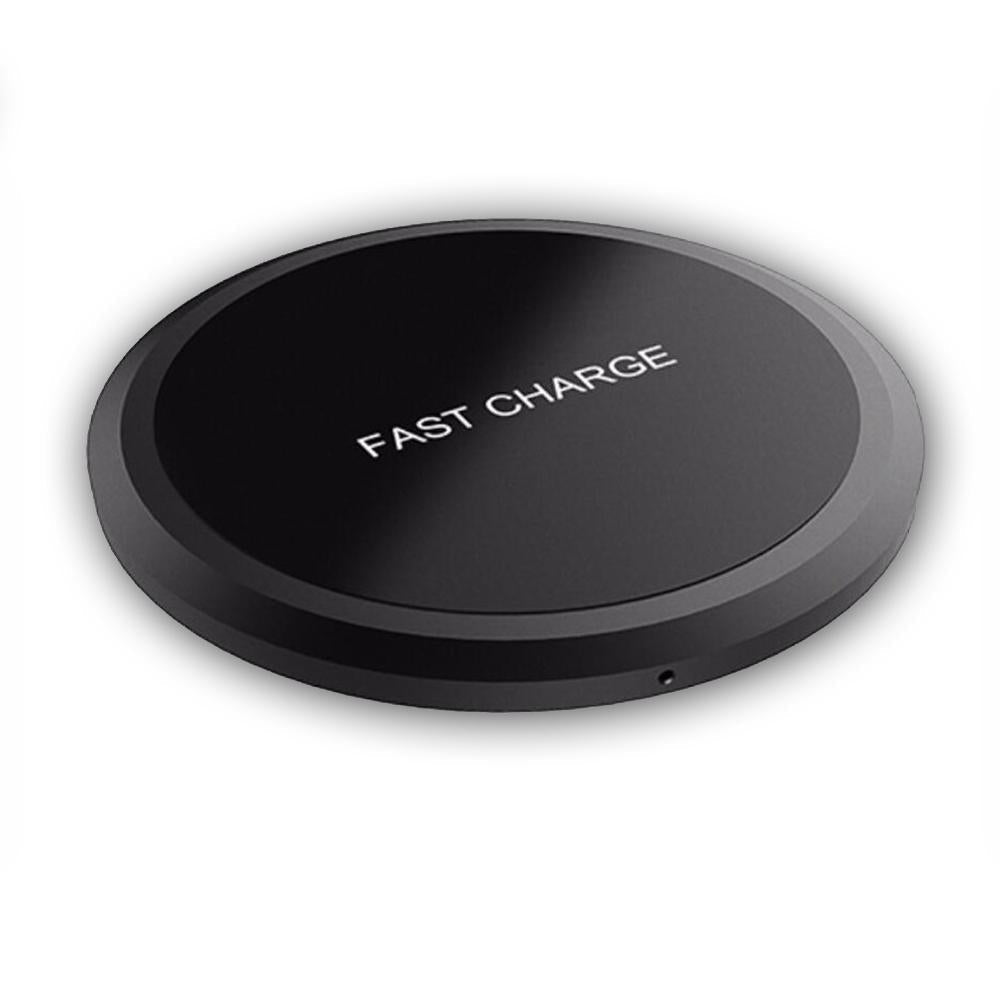 BowLift | Fast Wireless Charger - Intelligent Charger Make Your Life Easier