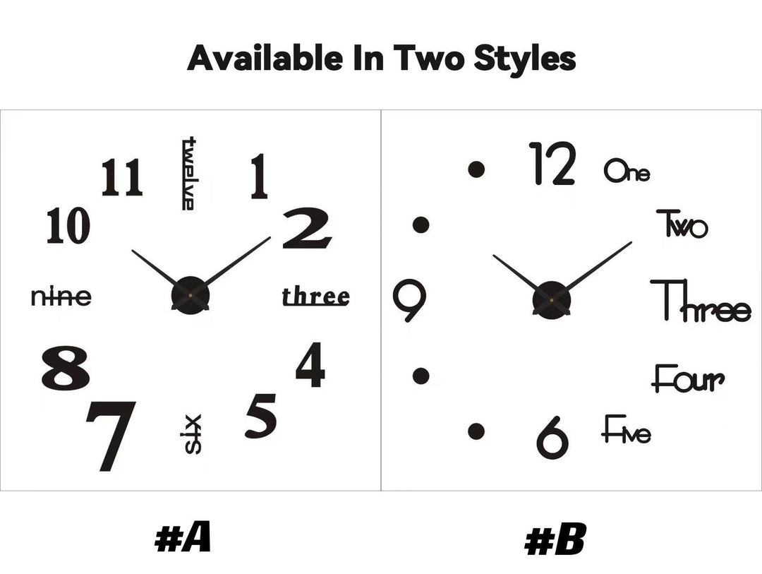 BowLift | TimeCraft Modern Time Expression