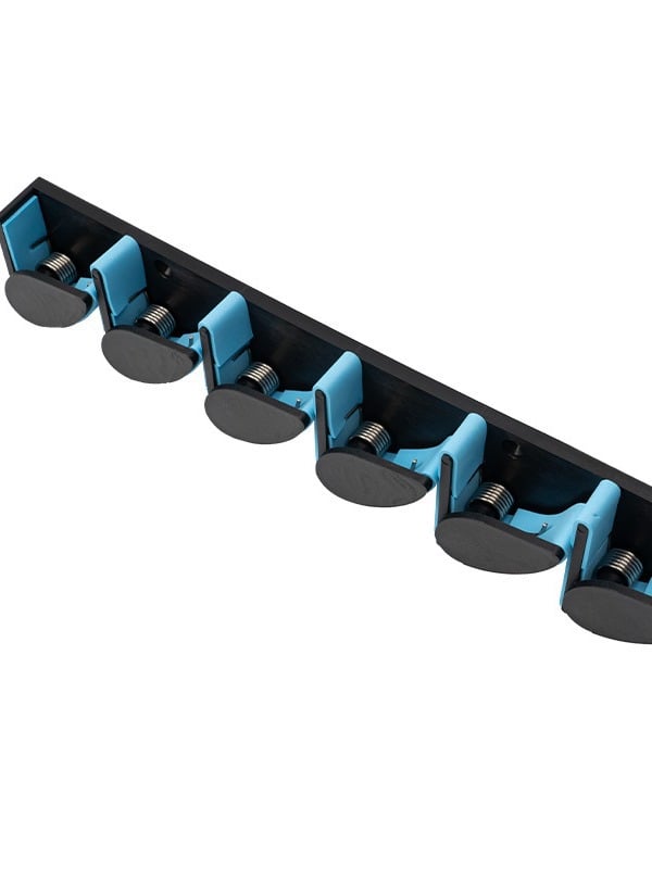 BowLift | RodRack Max – Finally store your fishing rods neatly