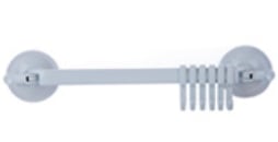 BowLift | FlexiGrip Hook — Ultimate organization that instantly transforms your home