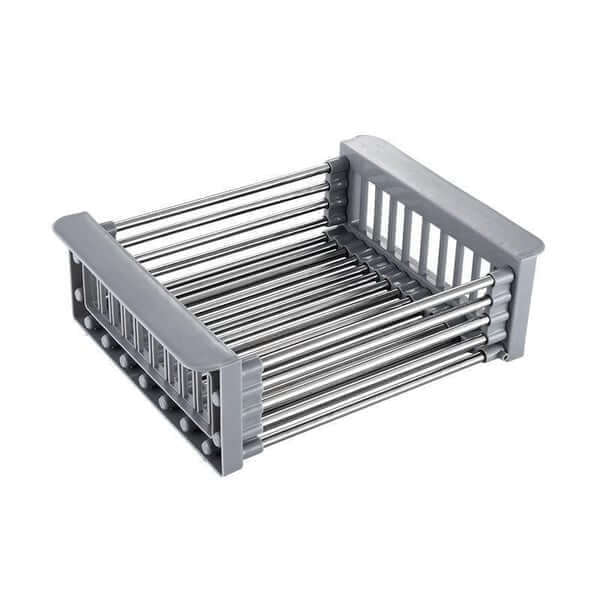 BowLift | Extend kitchen sink drain basket