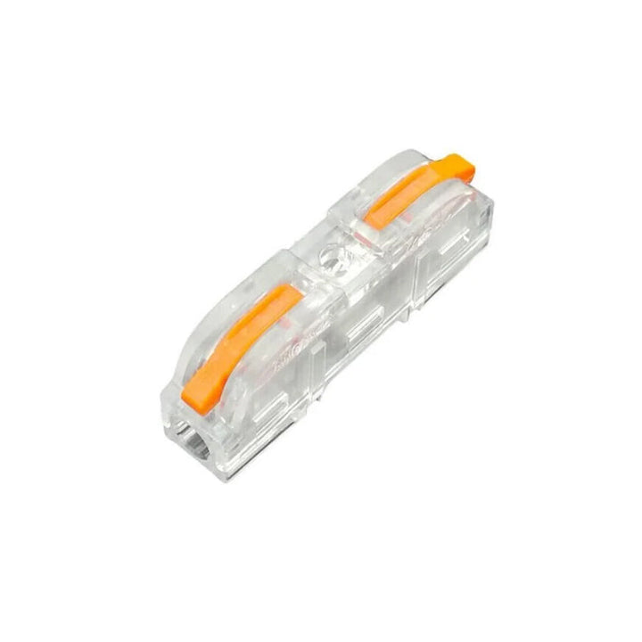 BowLift | Push-type quick connection terminals, wire distributor