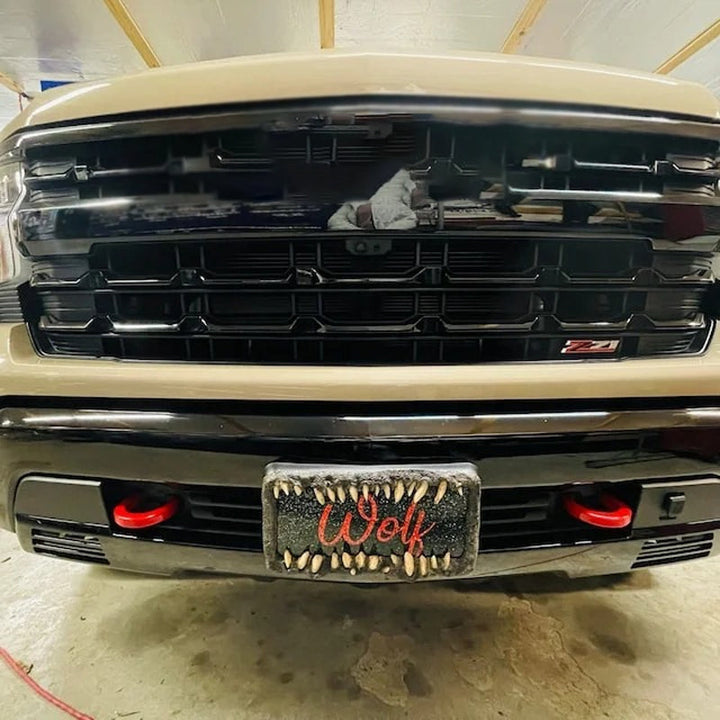 BowLift | GrimmGlow — Transforms your vehicle into the shining star of every Halloween party!