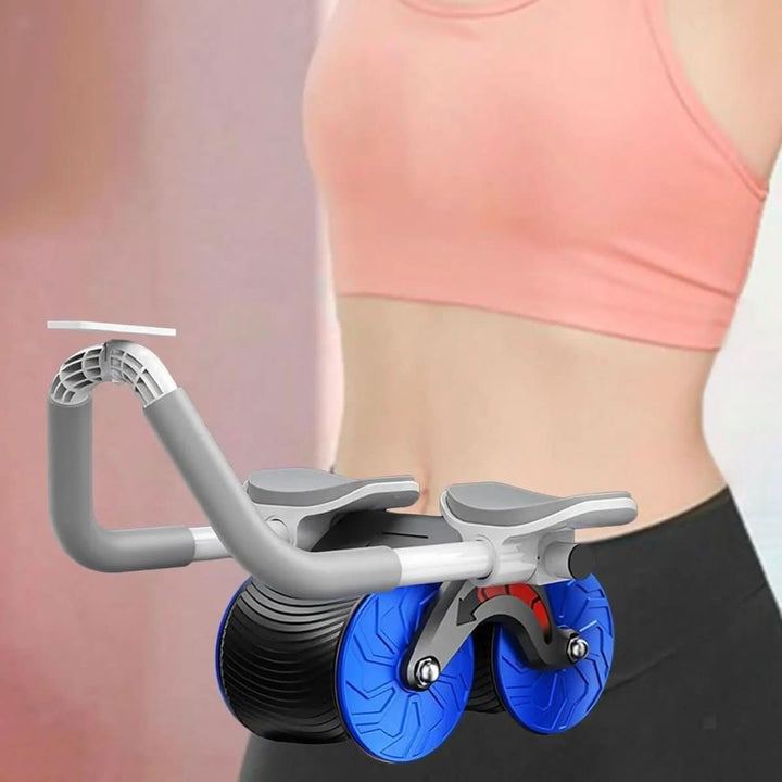 BowLift | Effective abdominal & hip training for at home & on the go