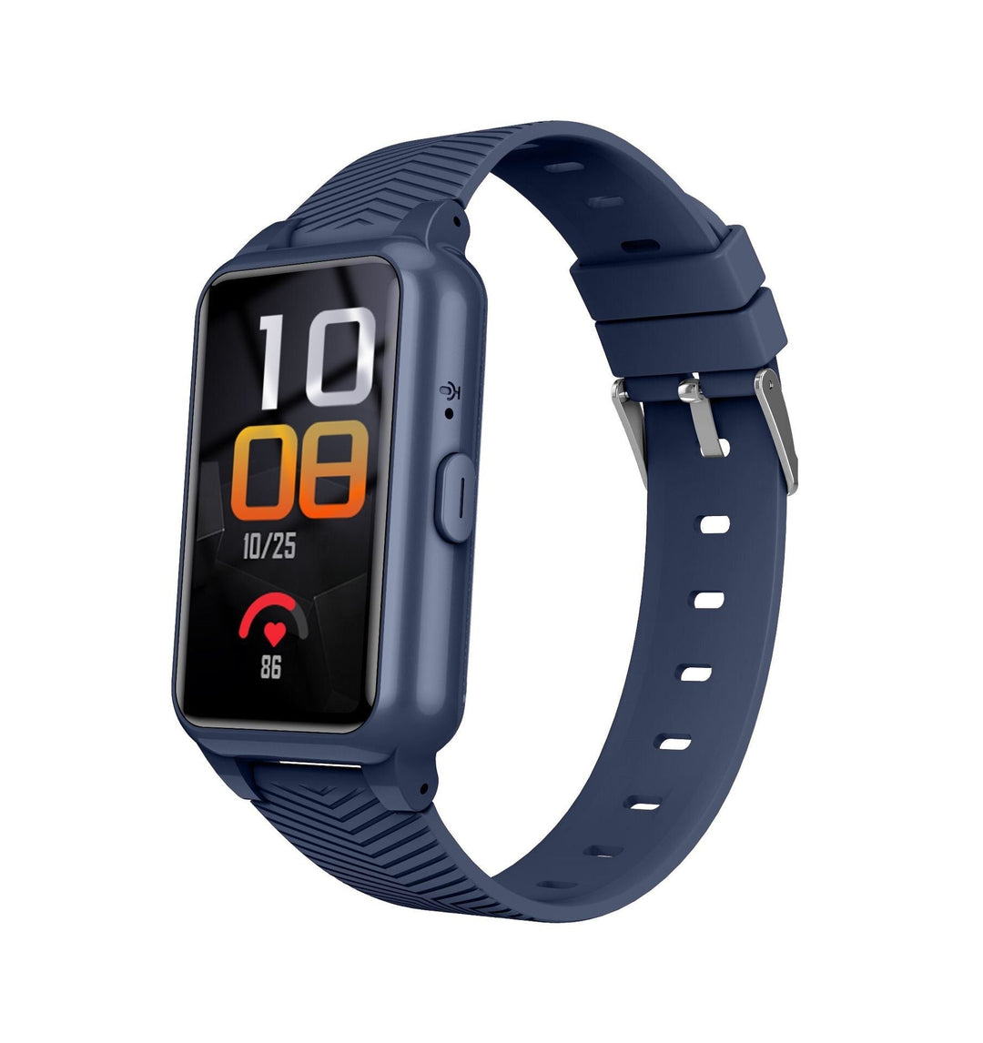 BowLift | Senior Safety Watch with Fall Detection and GPS – Smart Care Smartwatch