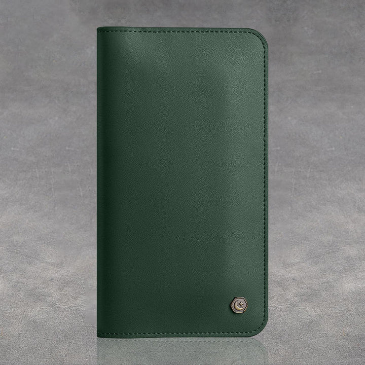 BowLift | Dual Mobile Phone Storage Wallet