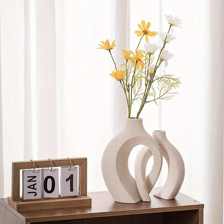 BowLift | NordicVibe - Modern Scandinavian Vase